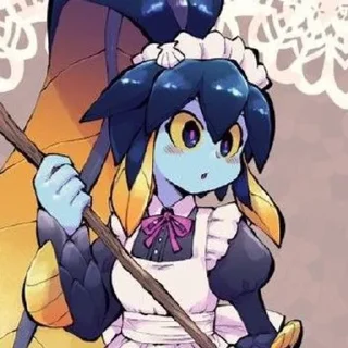 🐟 emoji Рыба не мясо Telegram sticker 4 of 50