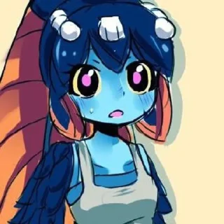 🐟 emoji Рыба не мясо Telegram sticker 12 of 50