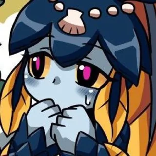 🐟 emoji Рыба не мясо Telegram sticker 15 of 50