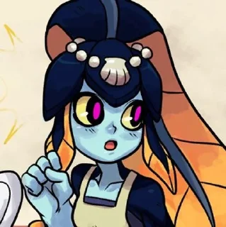 🐟 emoji Рыба не мясо Telegram sticker 19 of 50