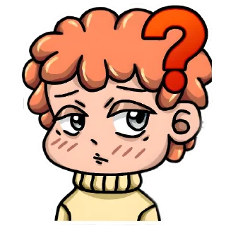 Sticker from Рисунки @ssorroll