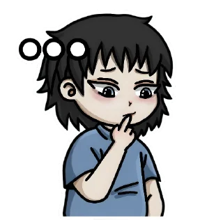 Sticker from Рисунки @ssorroll