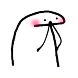 Sticker from Стикеры тут: @stikeryv