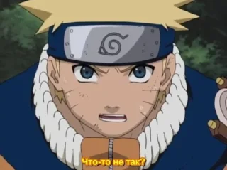 naruto sticker 2