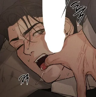 🌟 emoji Принцип добросовісності @mangakoty Telegram sticker 24 of 47