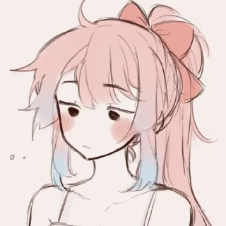 Sticker from :  @LolitaInRibbons  ✶