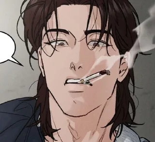 🌟 emoji Принцип добросовісності @mangakoty Telegram sticker 11 of 47
