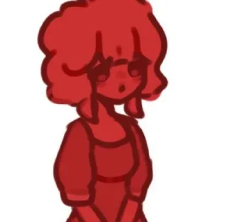 🤩 emoji Imaginary Friend! @Error_2034 @hai ink Telegram sticker 3 of 39