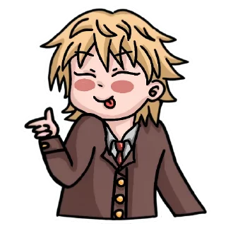 Sticker from Рисунки @ssorroll