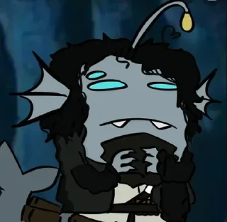 Sticker from Sebastian Solace! (1)