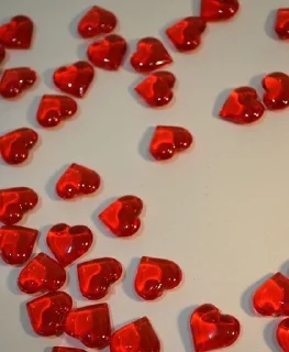 Sticker from {my red love}