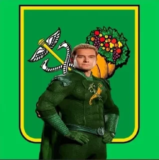 🌟 emoji Харьков пак Telegram sticker 4 of 15