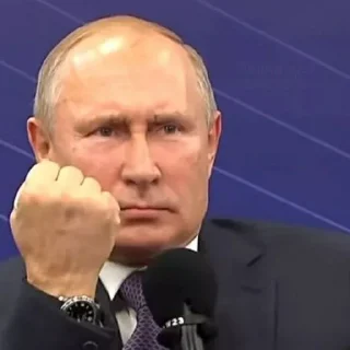 Sticker from хуесосы