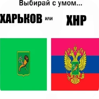 👍 emoji Харьков пак Telegram sticker 14 of 15