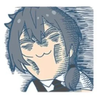 💀 emoji ensemбля stars Telegram sticker 24 of 78