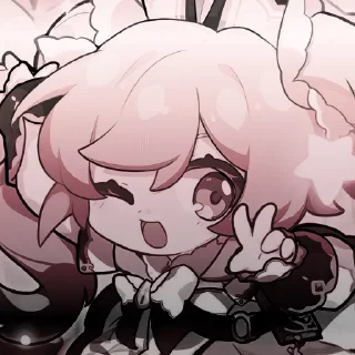 Sticker from ドンのために • @tqsai