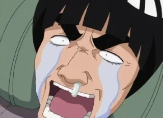 😭 emoji naruto Telegram sticker 11 of 32