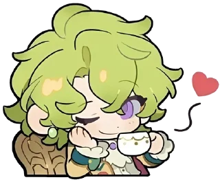 ensemble stars sticker 1