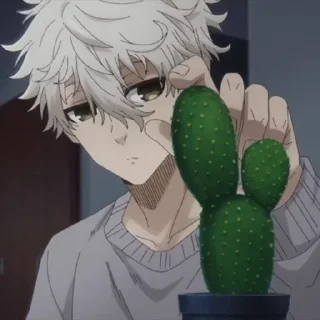 🌵 emoji Блюэ локэ @danilkaa0203 Telegram sticker 15 of 101