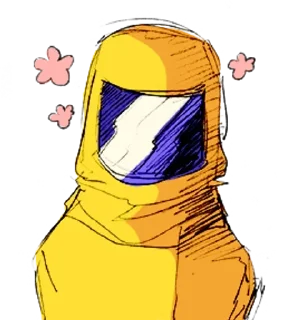 Sticker from ɸᴧоᴩᴇнᴄ @mmeowwkkaa
