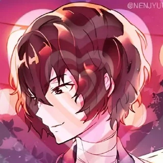 Sticker from @Kaneki_Ken_100