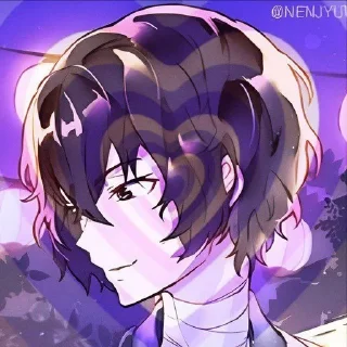 Sticker from @Kaneki_Ken_100