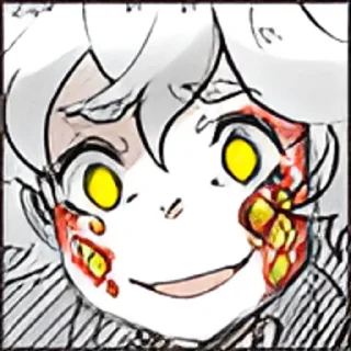 Sticker from ᴠ19 @mmeowwkkaa