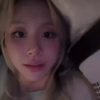 Sticker from kitty chaeng @stickfrwere