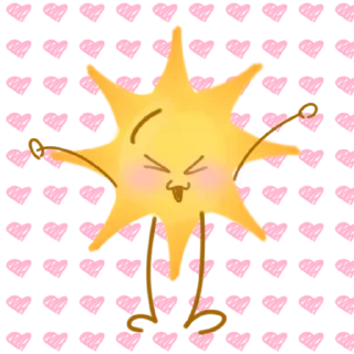 Sticker from »༆☀️𝐒𝐎𝐋𝐍𝐄𝐒𝐇𝐊𝐀☀️༆«