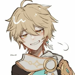 Sticker from ☀️Солнце☀️