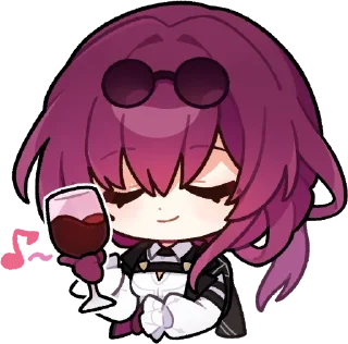 Sticker from Солнце...