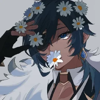 🌟 emoji 𝙆𝙖𝙚𝙮𝙖 𝘼𝙡𝙗𝙚𝙧𝙞𝙘𝙝 ✮ ⁺ ₊⭑ .° @caringglow Telegram sticker 9 of 51