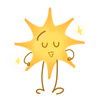 Sticker from »༆☀️𝐒𝐎𝐋𝐍𝐄𝐒𝐇𝐊𝐀☀️༆«