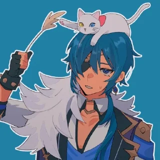 🌟 emoji 𝙆𝙖𝙚𝙮𝙖 𝘼𝙡𝙗𝙚𝙧𝙞𝙘𝙝 ✮ ⁺ ₊⭑ .° @caringglow Telegram sticker 22 of 51
