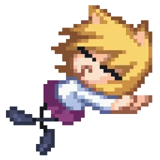 😙 emoji @CLOOBHUB <- БОЛЬШЕ Telegram sticker 14 of 65
