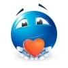 ☺️ emoji пон человечек @TgEmodziBot Telegram sticker 12 of 42