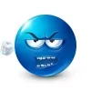 😡 emoji пон человечек @TgEmodziBot Telegram sticker 6 of 42