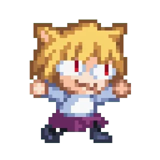 👉 emoji @CLOOBHUB <- БОЛЬШЕ Telegram sticker 10 of 65