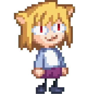 😌 emoji @CLOOBHUB <- БОЛЬШЕ Telegram sticker 1 of 65