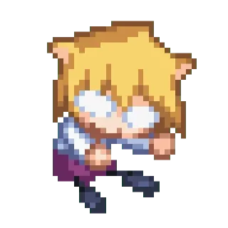 😵‍💫 emoji @CLOOBHUB <- БОЛЬШЕ Telegram sticker 24 of 65