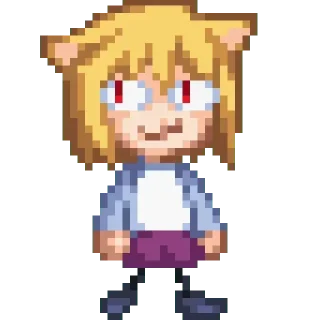 😐 emoji @CLOOBHUB <- БОЛЬШЕ Telegram sticker 18 of 65