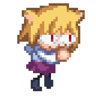 🤪 emoji @CLOOBHUB <- БОЛЬШЕ Telegram sticker 2 of 65