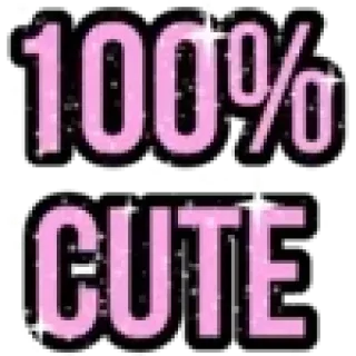 🎀 emoji крутышка @TgEmodziBot Telegram sticker 1 of 8