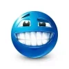 😁 emoji пон человечек @TgEmodziBot Telegram sticker 13 of 42