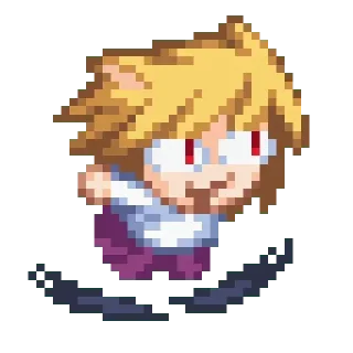 🏃‍♀️ emoji @CLOOBHUB <- БОЛЬШЕ Telegram sticker 4 of 65
