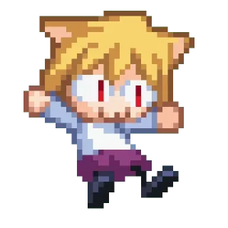 😗 emoji @CLOOBHUB <- БОЛЬШЕ Telegram sticker 9 of 65