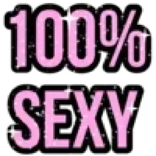 🫦 emoji крутышка @TgEmodziBot Telegram sticker 2 of 8