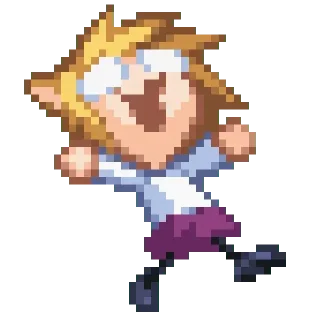 🤣 emoji @CLOOBHUB <- БОЛЬШЕ Telegram sticker 13 of 65