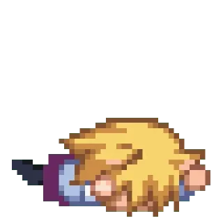 😰 emoji @CLOOBHUB <- БОЛЬШЕ Telegram sticker 20 of 65