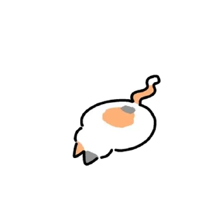 🐈 emoji ᘏ . котик ☆ @drowndreams Telegram sticker 10 of 24